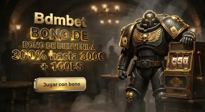 Bdmbet Casino
